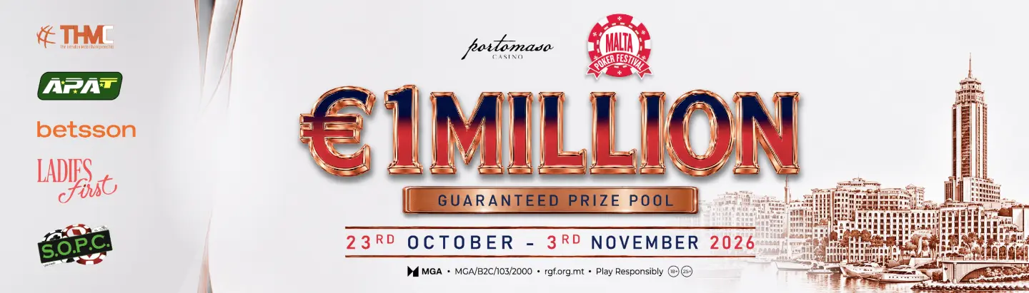 Portomaso Casino